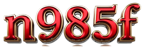 n985f logo